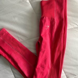 gymshark leggings